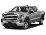 2021 GMC Sierra 1500 2WD Crew Cab Short Box SLE