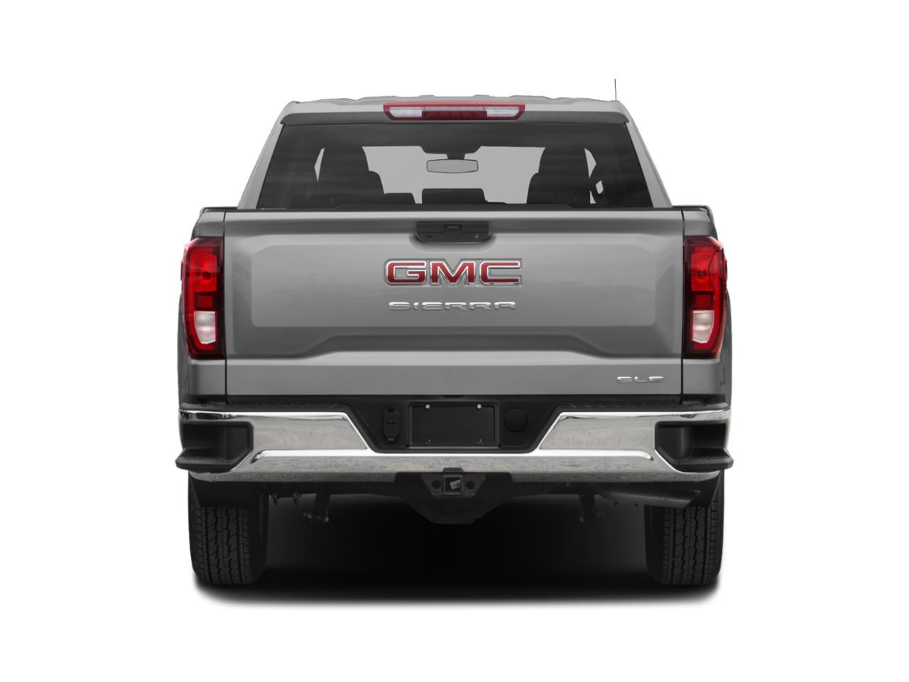 2021 GMC Sierra 1500 2WD Crew Cab Short Box SLE