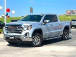 2020 GMC Sierra 1500 Crew Cab Short Box 2-Wheel Drive SLT