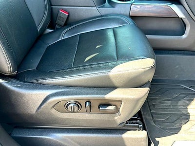 2020 GMC Sierra 1500 Crew Cab Short Box 2-Wheel Drive SLT