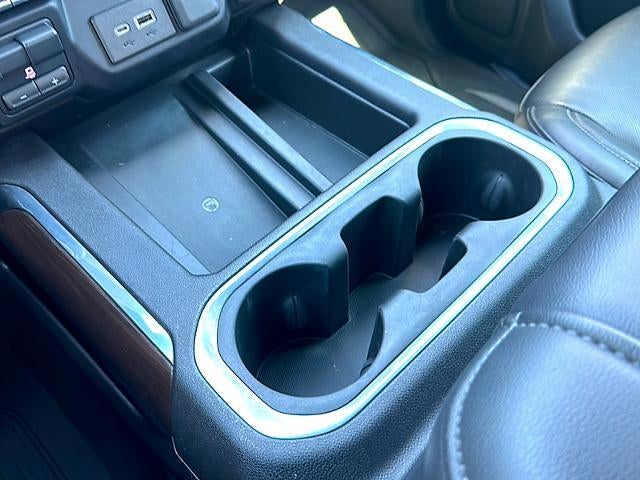 2020 GMC Sierra 1500 Crew Cab Short Box 2-Wheel Drive SLT