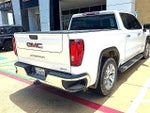 2019 GMC Sierra 1500 Crew Cab Short Box 2-Wheel Drive SLT