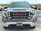 2021 GMC Sierra 1500 Crew Cab Short Box 2-Wheel Drive SLT