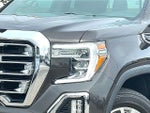 2021 GMC Sierra 1500 Crew Cab Short Box 2-Wheel Drive SLT