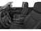 2022 GMC Sierra 1500 2WD Crew Cab Short Box Elevation