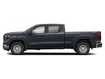 2022 GMC Sierra 1500 2WD Crew Cab Short Box Elevation