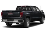 2022 GMC Sierra 1500 2WD Crew Cab Short Box Elevation