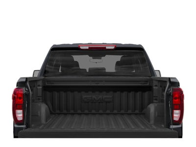 2022 GMC Sierra 1500 2WD Crew Cab Short Box Elevation