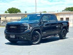 2022 GMC Sierra 1500 Crew Cab Short Box 2-Wheel Drive Elevation