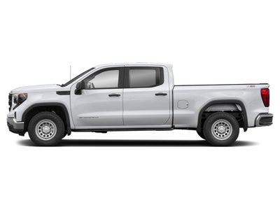 2024 GMC Sierra 1500 Crew Cab Short Box 2-Wheel Drive Denali