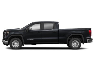 2024 GMC Sierra 1500 Crew Cab Short Box 2-Wheel Drive Denali