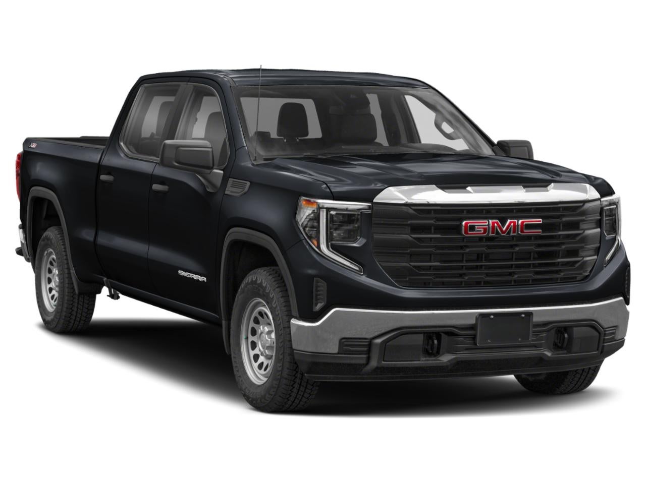 2024 GMC Sierra 1500 Crew Cab Short Box 2-Wheel Drive Denali