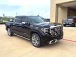 2024 GMC Sierra 1500 Crew Cab Short Box 2-Wheel Drive Denali