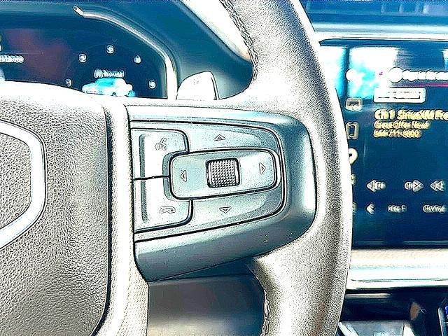 2024 GMC Sierra 1500 Crew Cab Short Box 2-Wheel Drive Denali