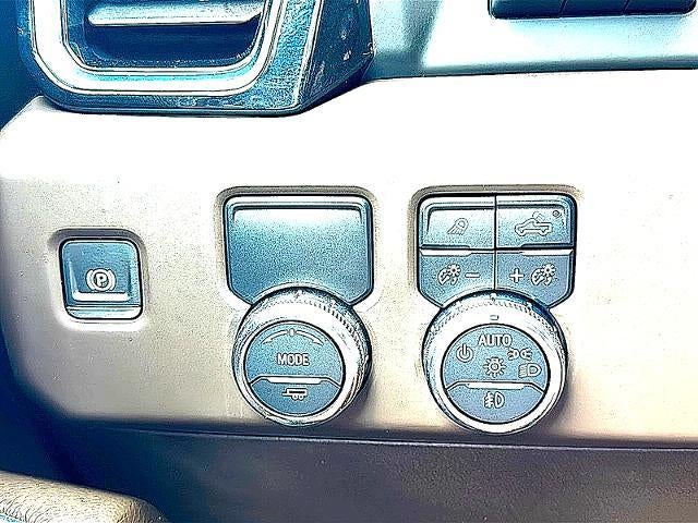 2024 GMC Sierra 1500 Crew Cab Short Box 2-Wheel Drive Denali