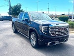 2024 GMC Sierra 1500 Crew Cab Short Box 2-Wheel Drive Denali