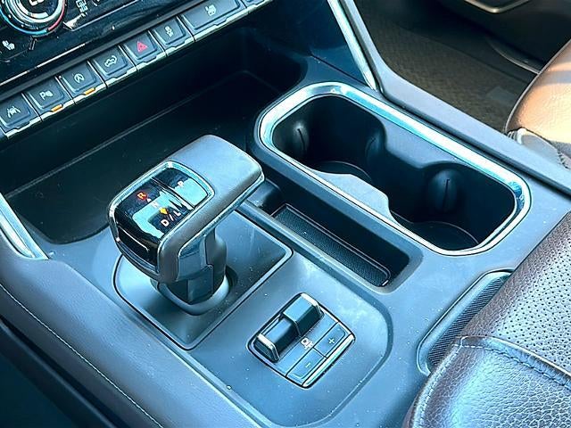 2024 GMC Sierra 1500 Crew Cab Short Box 2-Wheel Drive Denali