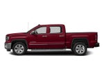 2018 GMC Sierra 1500 Crew Cab Short Box 4-Wheel Drive SLT
