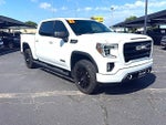 2021 GMC Sierra 1500 Crew Cab Short Box 4-Wheel Drive Elevation 3SB