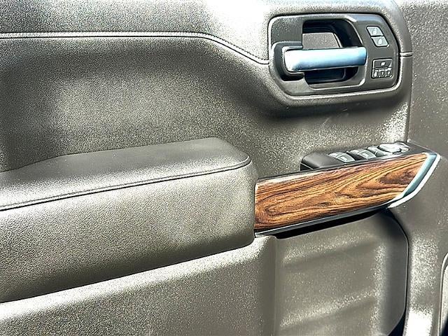 2019 GMC Sierra 1500 Crew Cab Short Box 4-Wheel Drive SLT