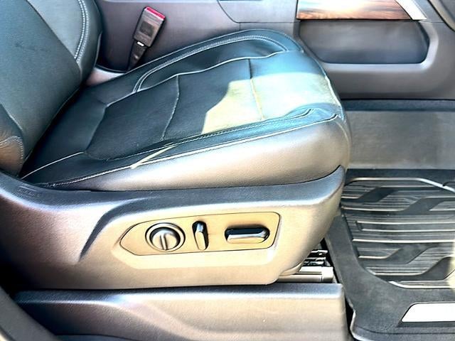 2019 GMC Sierra 1500 Crew Cab Short Box 4-Wheel Drive SLT