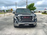 2020 GMC Sierra 1500 Crew Cab Short Box 4-Wheel Drive SLT