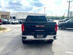 2020 GMC Sierra 1500 Crew Cab Short Box 4-Wheel Drive SLT