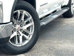 2020 GMC Sierra 1500 Crew Cab Standard Box 4-Wheel Drive SLT