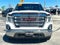 2022 GMC Sierra 1500 Limited Crew Cab Standard Box 4-Wheel Drive SLT