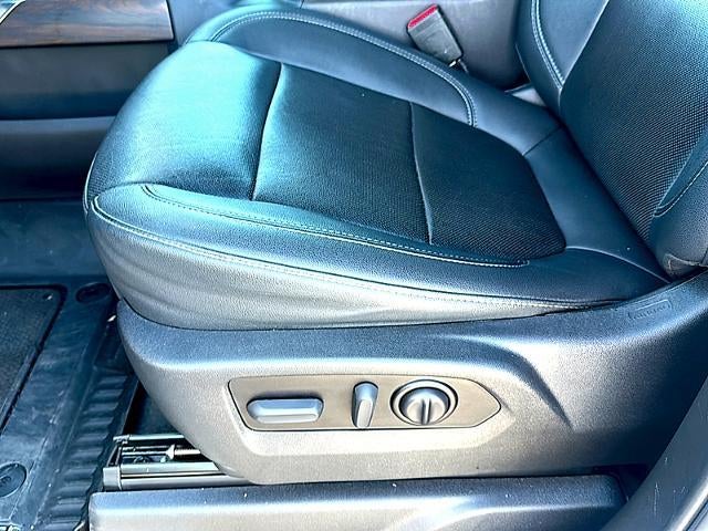 2022 GMC Sierra 1500 Limited Crew Cab Standard Box 4-Wheel Drive SLT