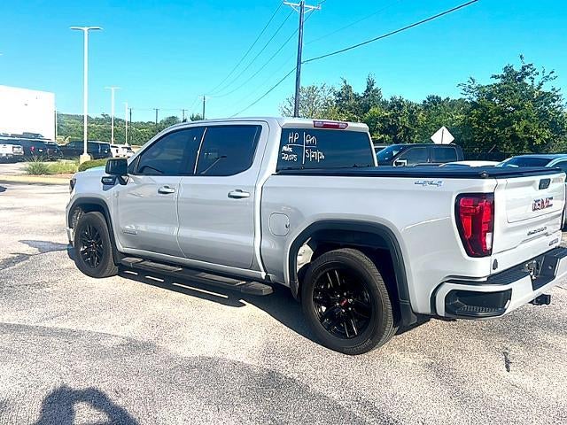 2024 GMC Sierra 1500 Crew Cab Short Box 4-Wheel Drive Elevation 3SB