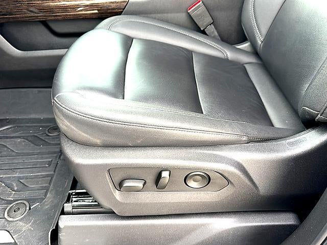 2025 GMC Sierra 1500 Crew Cab Short Box 4-Wheel Drive Elevation 3SB