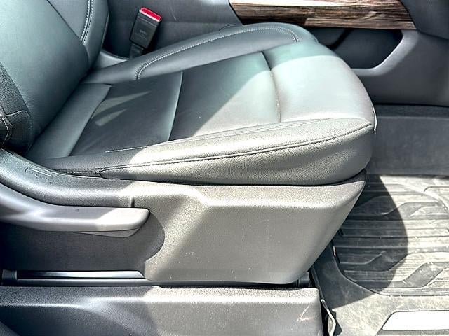 2025 GMC Sierra 1500 Crew Cab Short Box 4-Wheel Drive Elevation 3SB