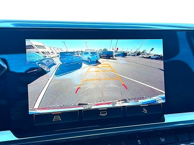 2024 GMC Sierra 1500 4WD Crew Cab Short Box SLT
