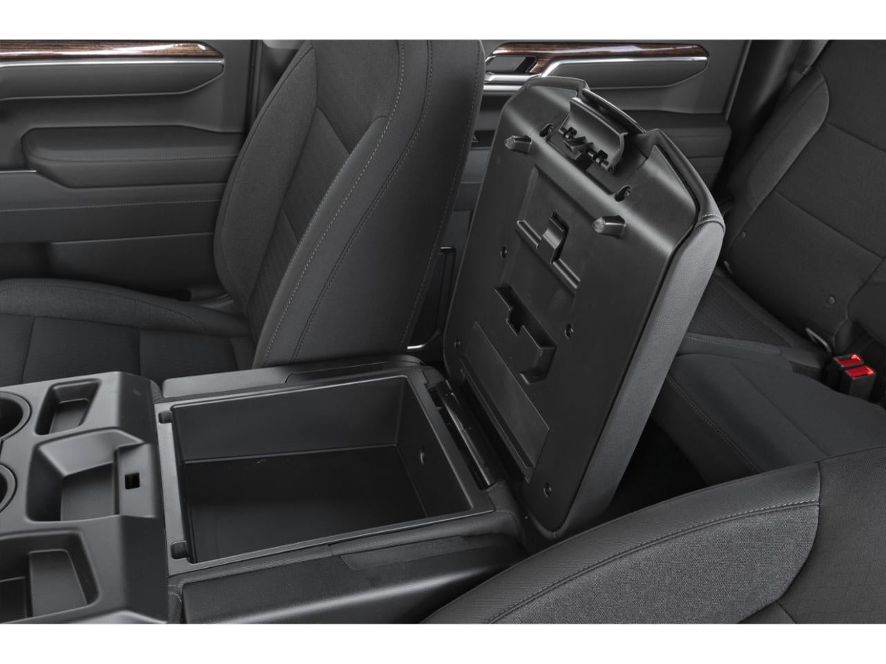 2025 GMC Sierra 1500 4WD Crew Cab Short Box SLT