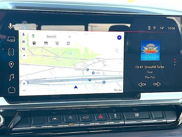 2026 GMC Sierra 1500 Crew Cab Short Box 4-Wheel Drive SLT