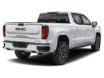 2025 GMC Sierra 1500 4WD Crew Cab Short Box AT4