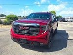 2024 GMC Sierra 1500 Crew Cab Short Box 4-Wheel Drive AT4