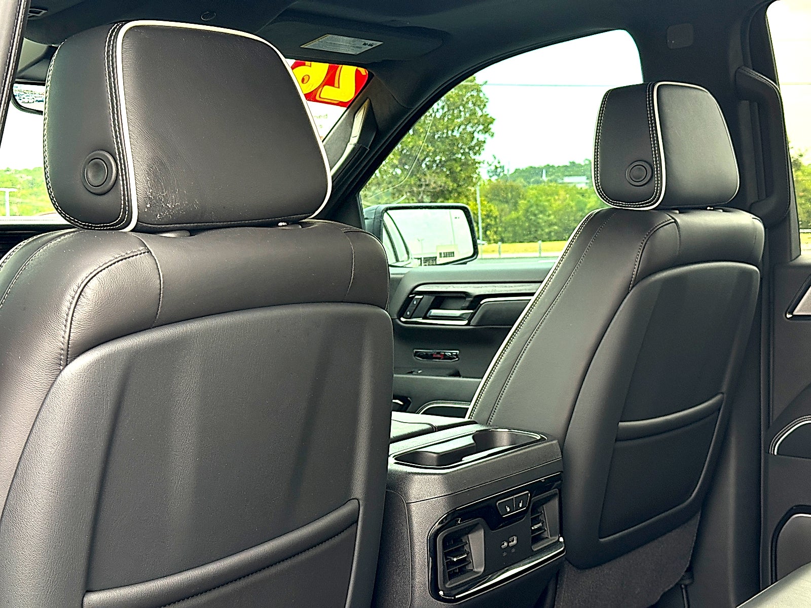 2026 GMC Sierra 1500 Crew Cab Short Box 4-Wheel Drive AT4X
