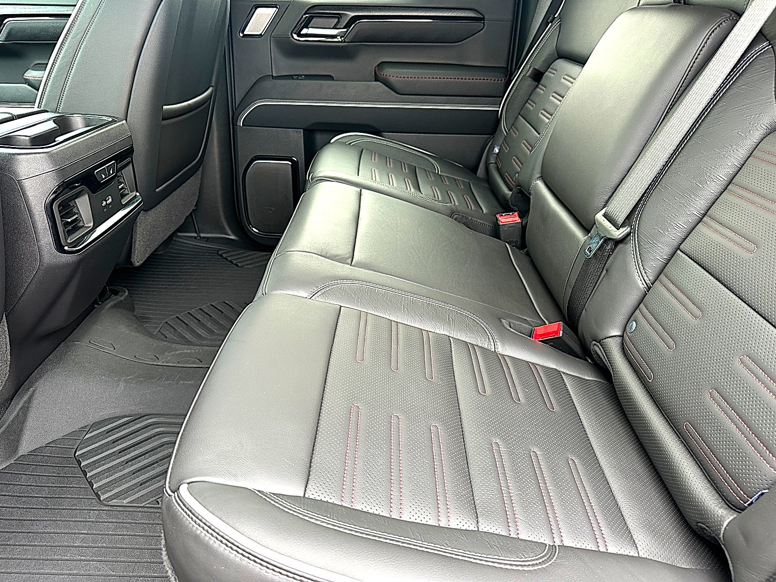 2026 GMC Sierra 1500 Crew Cab Short Box 4-Wheel Drive AT4X