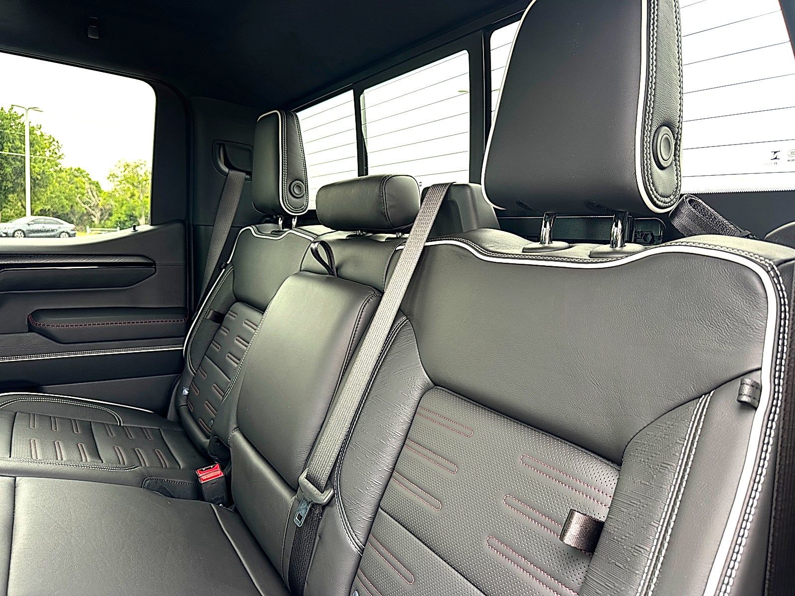 2026 GMC Sierra 1500 Crew Cab Short Box 4-Wheel Drive AT4X