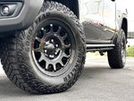 2026 GMC Sierra 1500 Crew Cab Short Box 4-Wheel Drive AT4X
