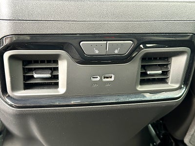 2026 GMC Sierra 1500 Crew Cab Short Box 4-Wheel Drive AT4X