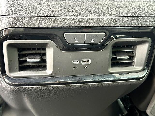 2026 GMC Sierra 1500 Crew Cab Short Box 4-Wheel Drive AT4X