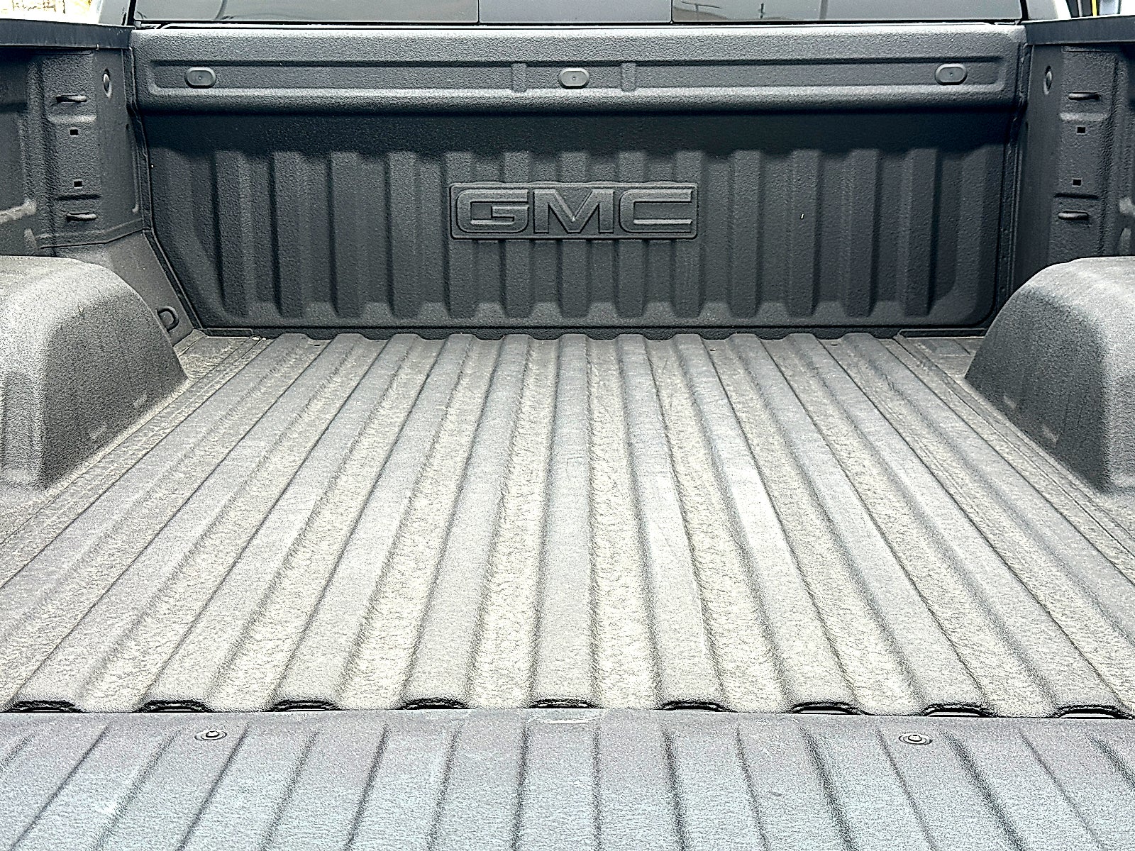 2026 GMC Sierra 1500 Crew Cab Short Box 4-Wheel Drive AT4X