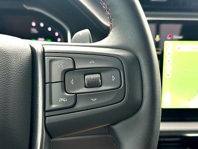 2026 GMC Sierra 1500 Crew Cab Short Box 4-Wheel Drive AT4X