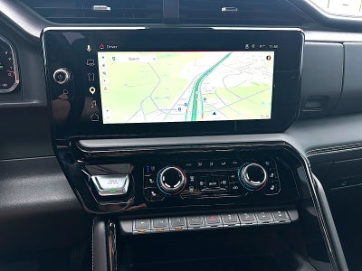 2026 GMC Sierra 1500 Crew Cab Short Box 4-Wheel Drive AT4X