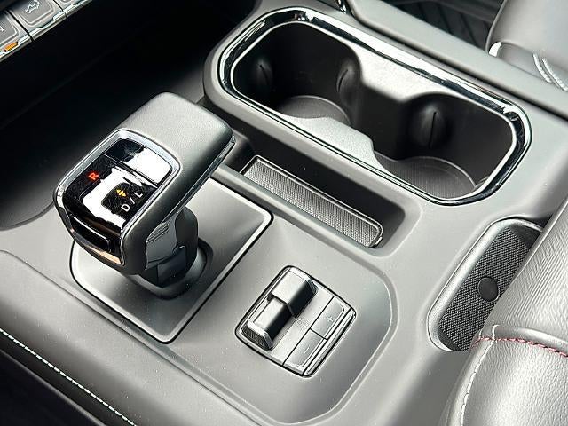 2026 GMC Sierra 1500 Crew Cab Short Box 4-Wheel Drive AT4X