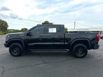 2026 GMC Sierra 1500 Crew Cab Short Box 4-Wheel Drive AT4X