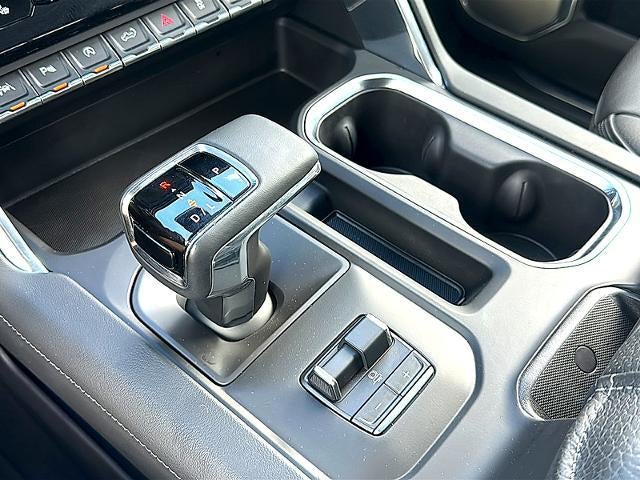 2024 GMC Sierra 1500 Crew Cab Short Box 4-Wheel Drive Denali